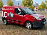 Fiat Doblo 1.3 16V Multijet - Fiat Doblo in Bremen