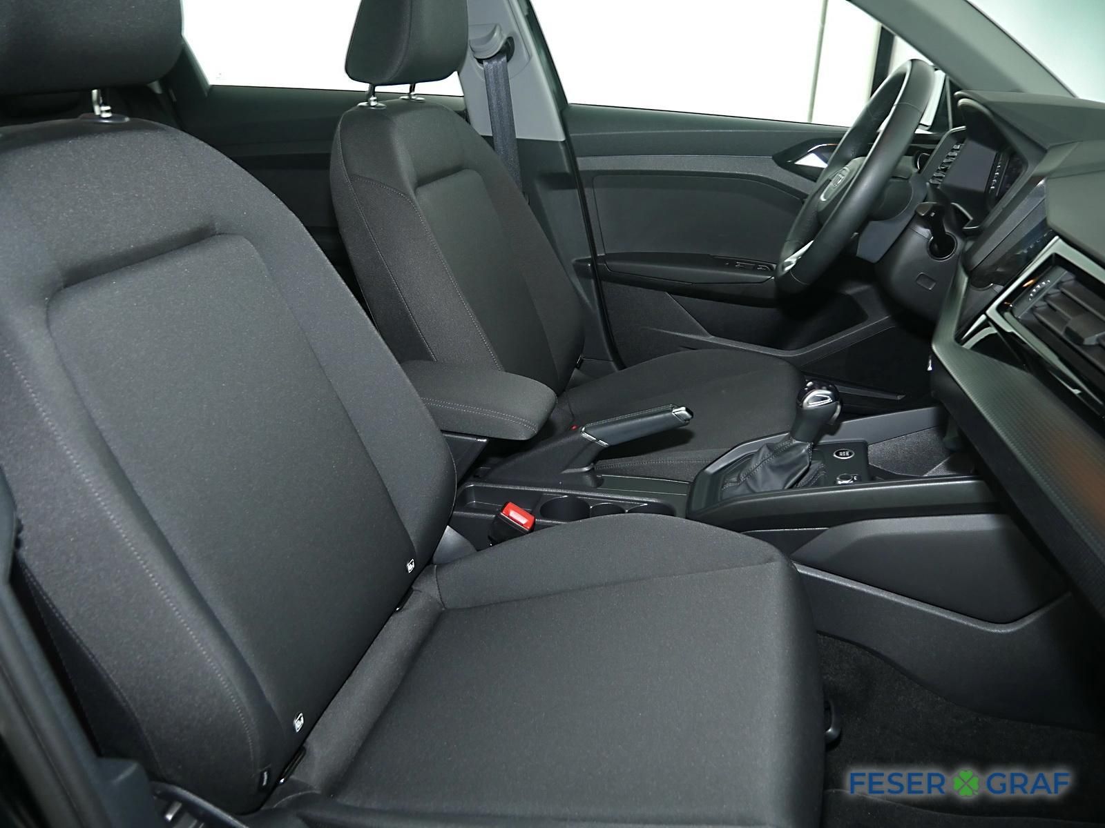 Audi A1 - Bild 4