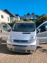 Opel Vivaro Tour 8-sitze  Neu TÚW - Opel Vivaro in Saarbrücken