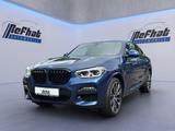 BMW X4xDrive 30d M-Paket-Sport*LASER*ACC*K-GO*HUD* - BMW: M Sport Paket