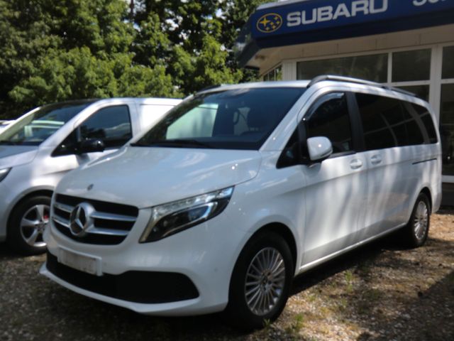 Mercedes-Benz V -Klasse V 300 d EDITION lang