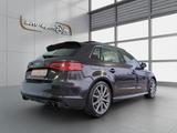 Audi  2.0 TFSI quat./Exclusive/Pano/B&O/ACC/DAB/LED - Audi S3: Limousine