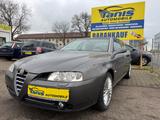 Alfa Romeo Alfa 166*3.2 *24V* V6*Distinctive*Scheckheft* - Alfa Romeo 166