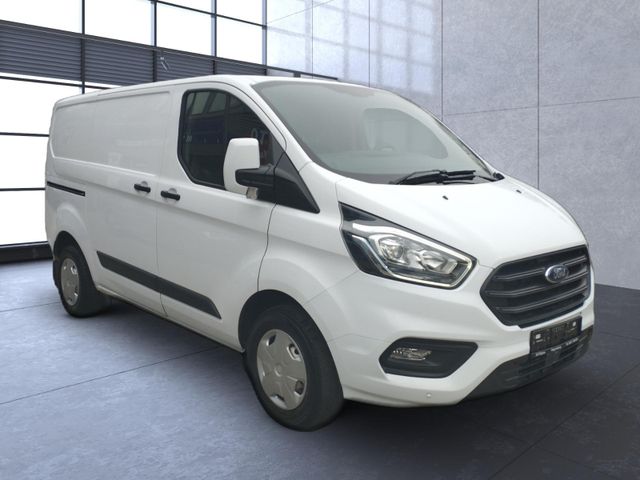 Ford Transit Custom* L1 Trend*AHK*PDC*Klima*Tempo*