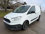 Ford Transit Courier - Ford Transit Courier von privat
