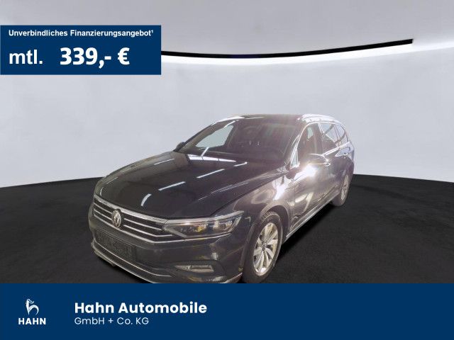 Volkswagen Passat Variant 2.0TDI DSG Elegance AHK DCC AreaV