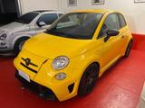 Abarth ABARTH 695 BIPOSTO RECORD 1 OF 133 - FOR COLLECT - Abarth 695 Biposto mit Benzin-Antrieb