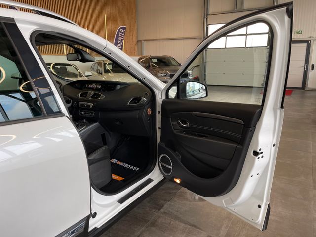 MYAUTOCENTER – Gebraucht- und Jahreswagen mit Werkstattservice in Pfaffenhofen Renault Scenic III BOSE Edition *Klima*Navi*Bluetooth*