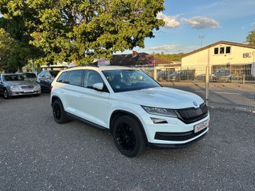 Skoda Kodiaq - 2