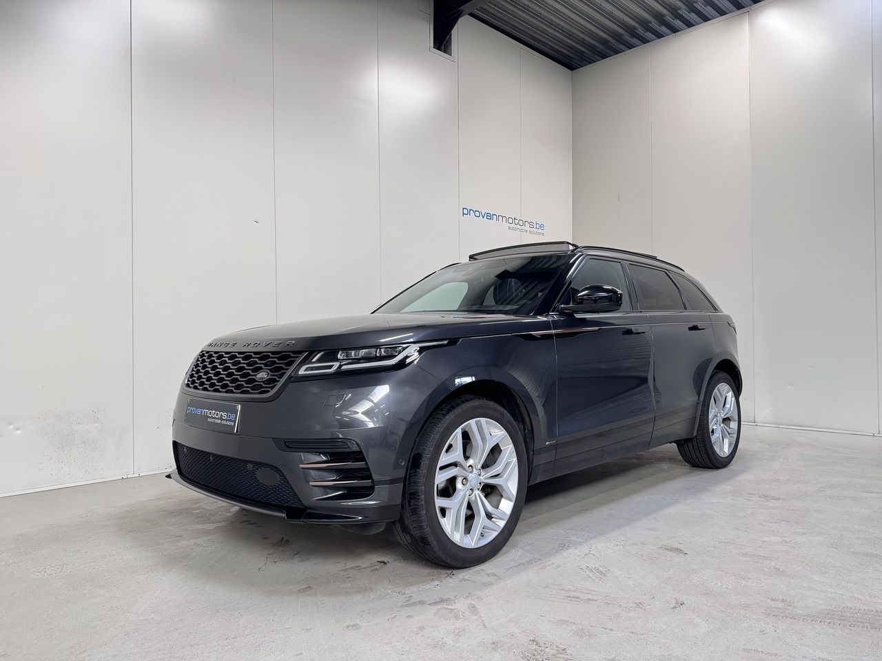 Land Rover Range Rover Velar P300 Benzine Autom. - R Dynami