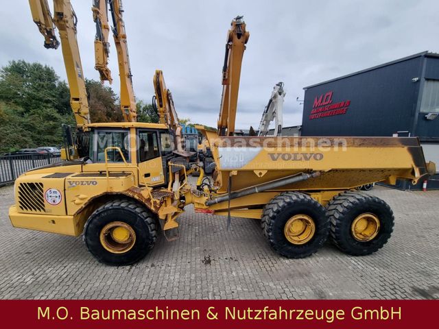 Volvo Volvo A 25 D