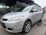 Mazda 5 2.0 Exclusive - gebrauchte Mazda 5 aus dem Jahr 2006