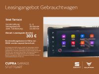Seat Tarraco - Vorschau Bild 10