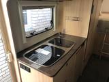 Bürstner Lyseo Time A 700 G - Bürstner T700