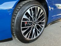 Audi e-tron GT - Vorschau Bild 7