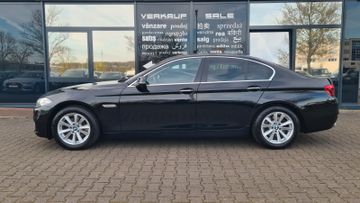 BMW 518 - 4