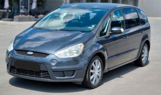 Ford S-max 1.8 tdci 125ps export bastler o...