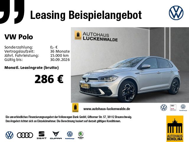 Volkswagen Polo - Bild 2