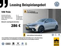 Volkswagen Polo - Vorschau Bild 2