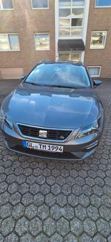 Seat Leon ST 1.4 TSI 92kW Start&Stop FR FR - Seat Leon: 1.9