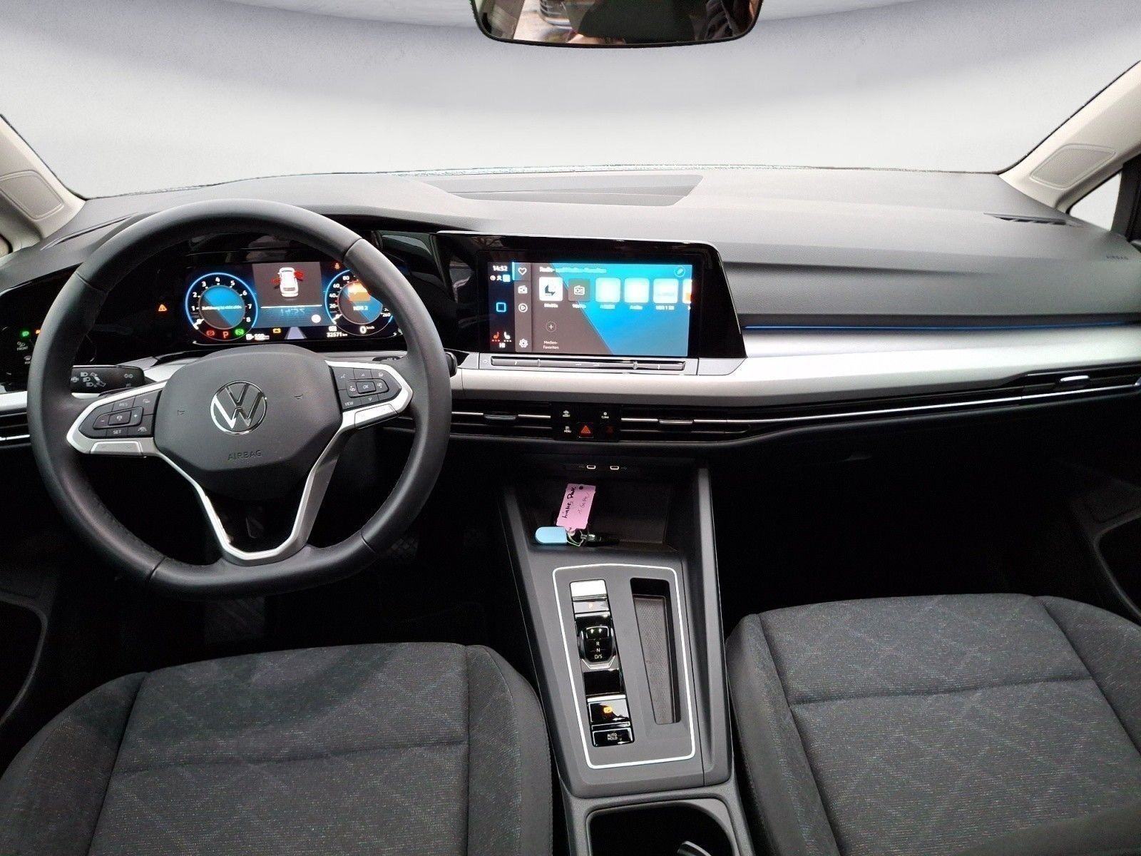 Volkswagen Golf - Bild 11