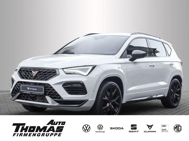 Cupra Ateca VZ 2.0 TSI 221 kW (300 PS)
