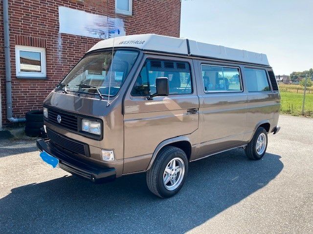 Volkswagen T3 Multivan