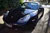 Porsche 996 Carrera 4 Cabriolet Carrera - gebrauchte Porsche 996 aus dem Jahr 2000