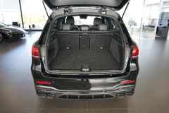 MERCEDES-BENZ GLC 63 S AMG 4Matic | Sport-Auspuff | Burmester MERCEDES-BENZ GLC 63 S AMG 4Matic | Sport-Auspuff | Burmester
