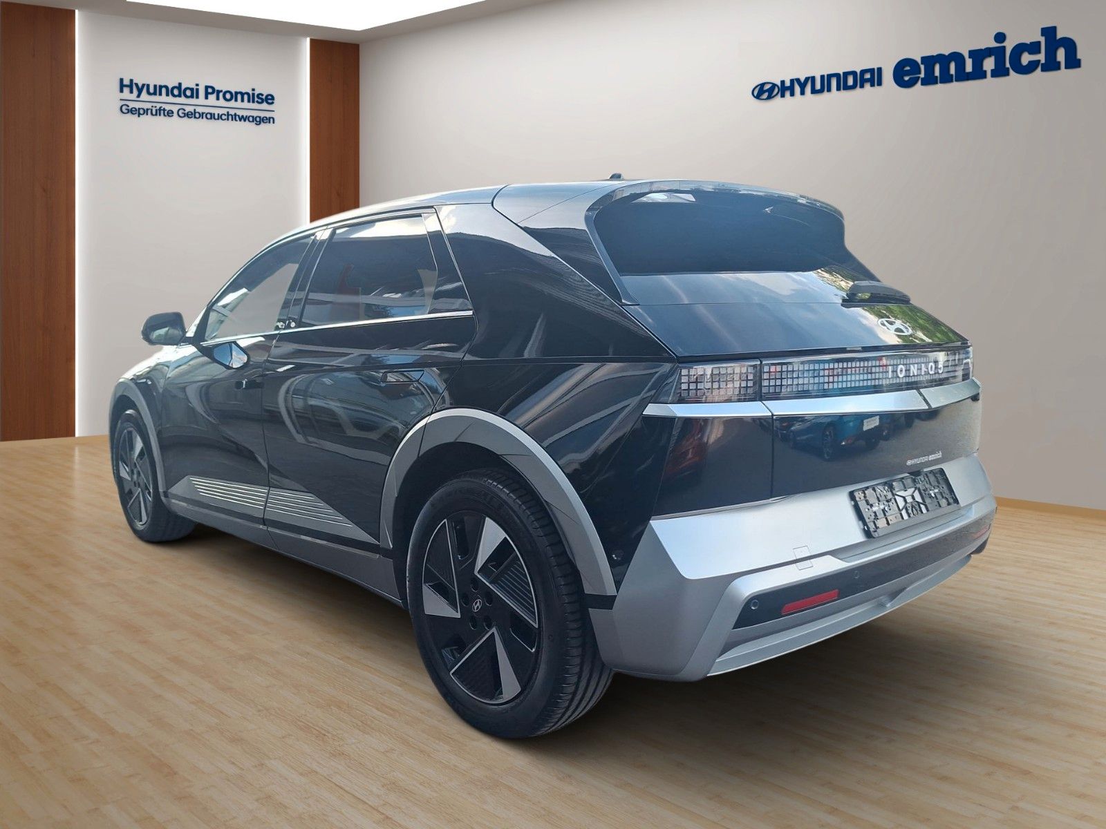 Hyundai IONIQ 5 – Bild 4