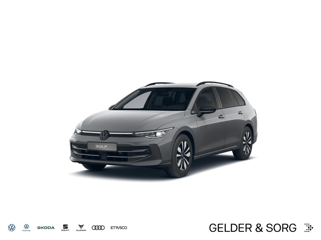 Image of Volkswagen Golf