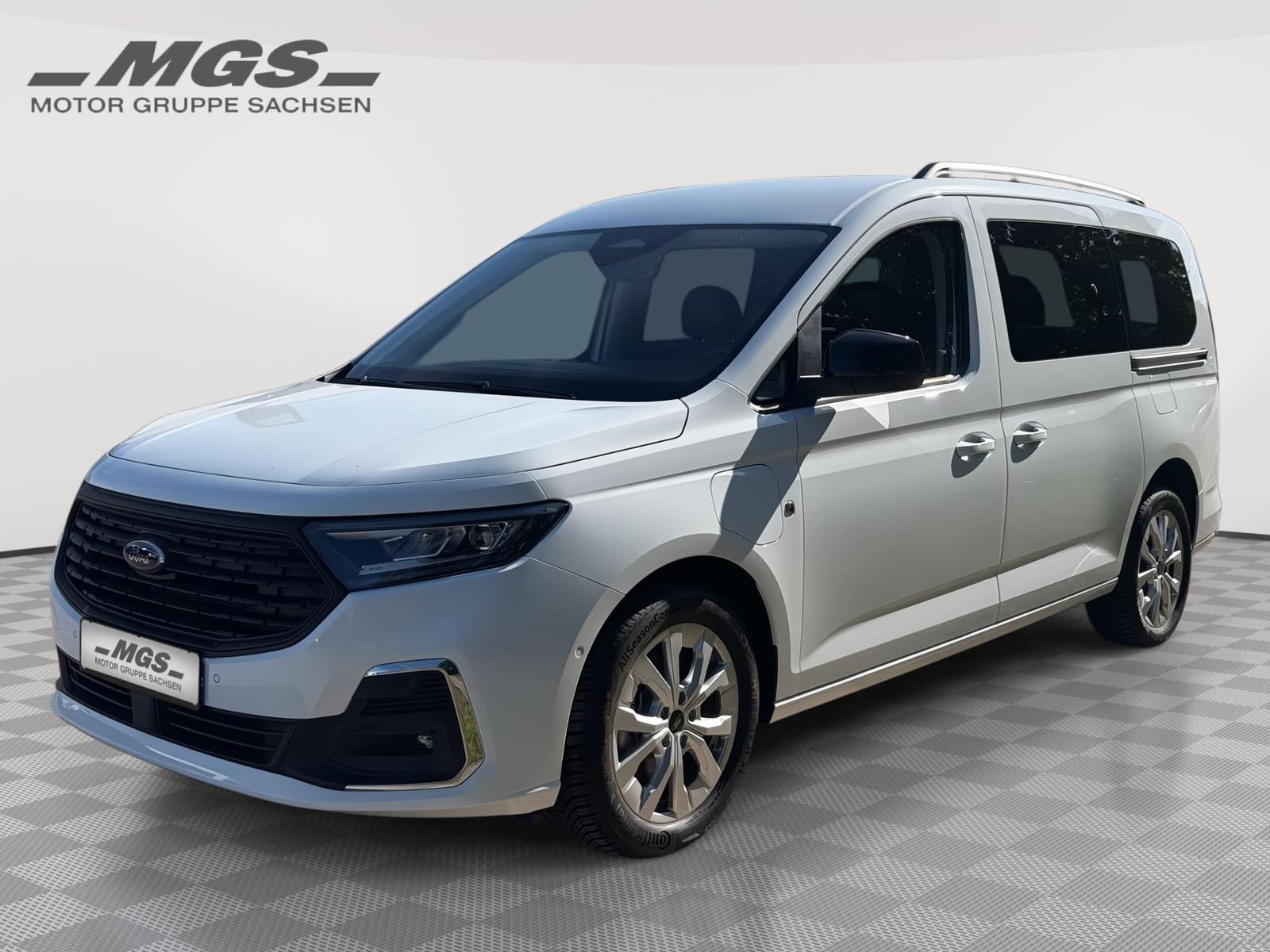Ford Grand Tourneo