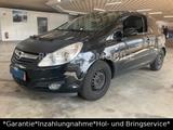 Opel Corsa D CATCH ME AUTOMATIK *SCHECKHEFT* - Opel Corsa: Catch Me