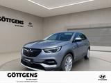 Opel Grandland X 1.6 T 4WD Hybrid Innovation LED NAVI - Opel Grandland (X) mit Hybrid-Antrieb