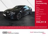 Audi RS e-tron GT quattro Black B&O HuD Matrix-LED - Audi RS e-tron GT aus 2022