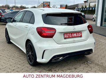 Mercedes A 220 - 9