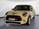 MINI Cooper S Navigation PDC LED - weiße MINI Cooper S