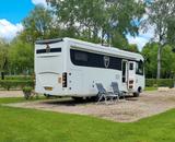 Morelo Home 82 LS  2018 Hubbett (+1 extra) 51.500 km - Morelo Home