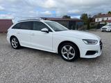 Audi A4 40 TDI S tronic quattro Avant mild hybrid