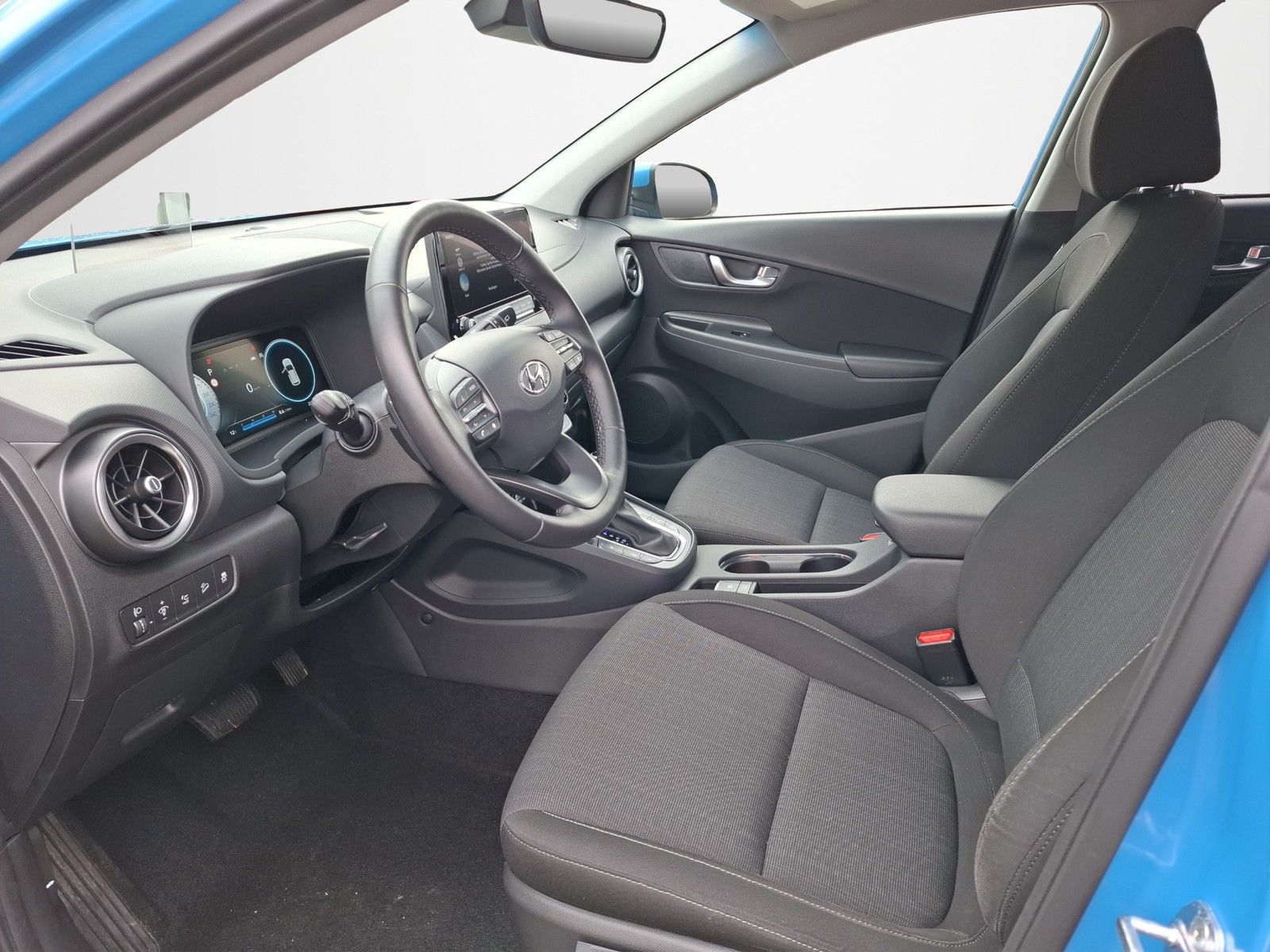 HYUNDAI KONA 1.6 T-GDI Prime 2WD AUTOMATIK / ACC / NAVI - Image 9