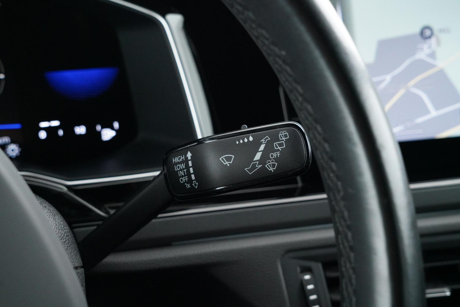 Volkswagen Polo R-LINE 1.0TSI DSG MATRIX-LED+SITZHEIZUNGuvm, миниатюра 22