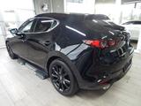Mazda 3 e-SKYACTIV-X Exclusive Modell >>2025<< - Mazda 3: Skyactiv X