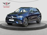 Mercedes-Benz GLE 450 AMG 4Matic BURM./MBUX/DISTR.+/360/PANO,  - Mercedes-Benz GLE 450