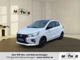 Mitsubishi Space Star Select+Black1.2L TEMP KAM SHZ DAB - Mitsubishi New cars in Berlin