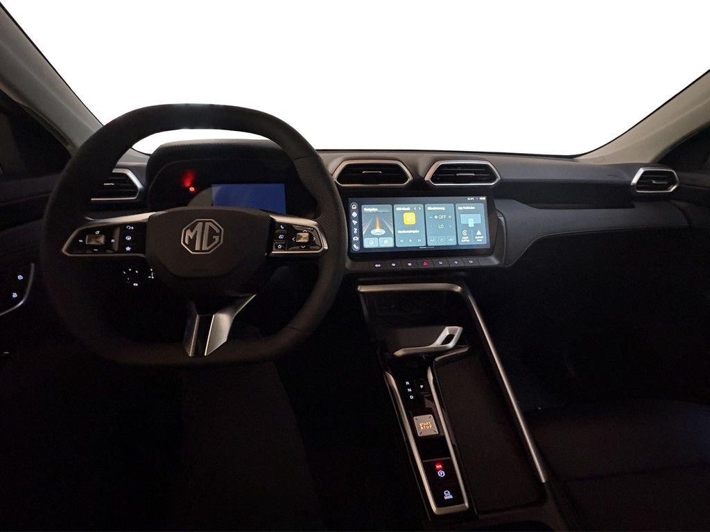 MG ZS - Bild 16