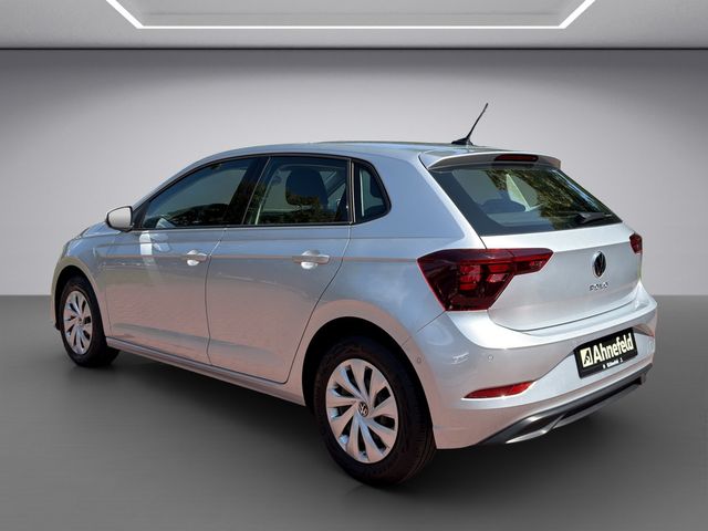 Polo 1.0 TSI Life KLIMA PDC SHZ ACC FACELIFT LED