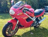 Ducati ST 4 - Angebote