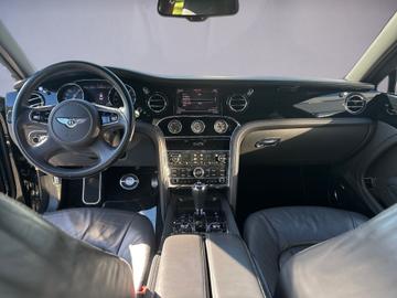 صورة 9 لـ 2011 Bentley MULSANNE
