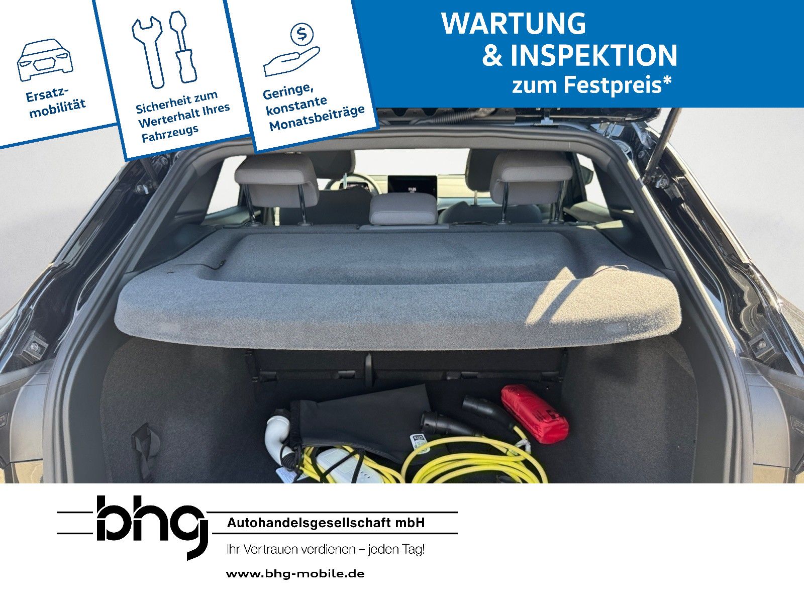 Volkswagen ID.4 - Bild 13