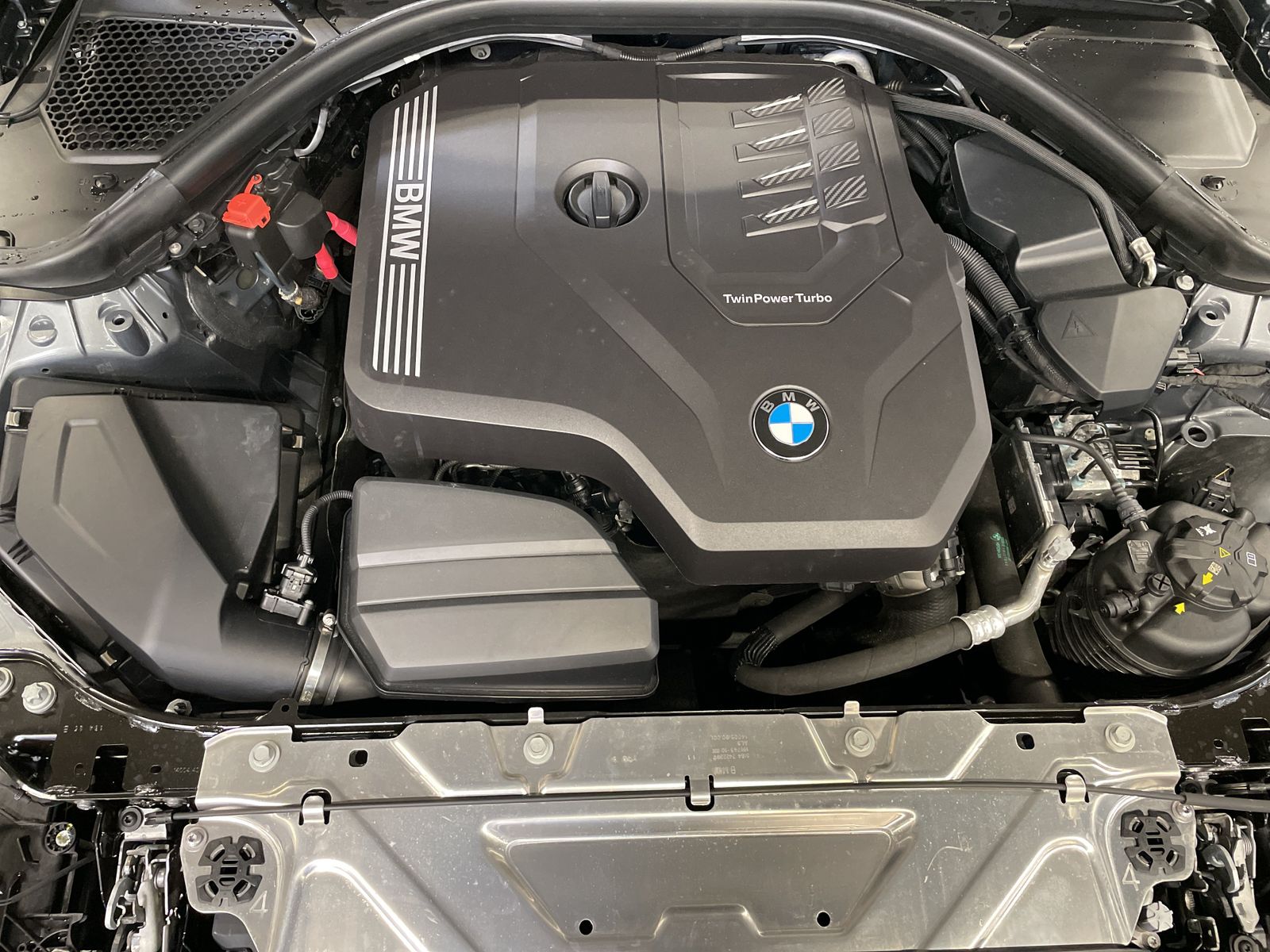 BMW 320 - Bild 15